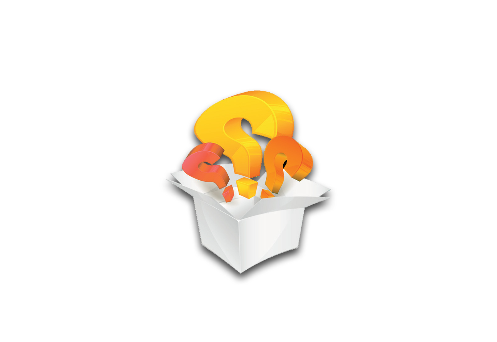 Fundgrube: Das Überraschungspaket