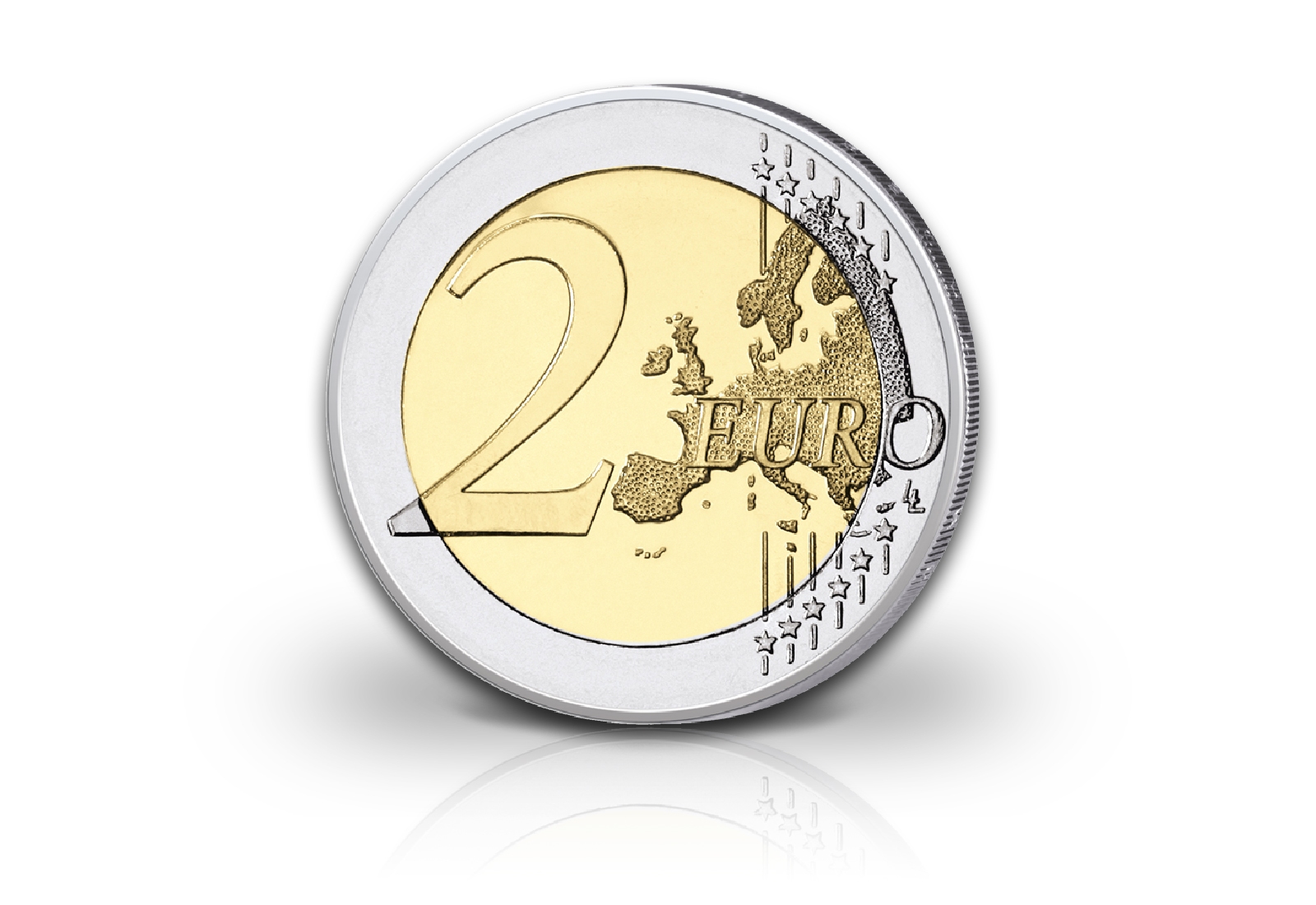 2 Euro 2017 Finnland 100 Jahre Unabhängigkeit