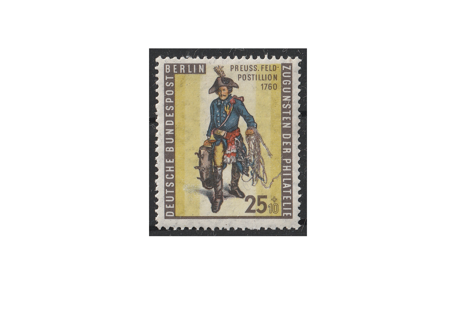 Berlin MiNr.: 131 **