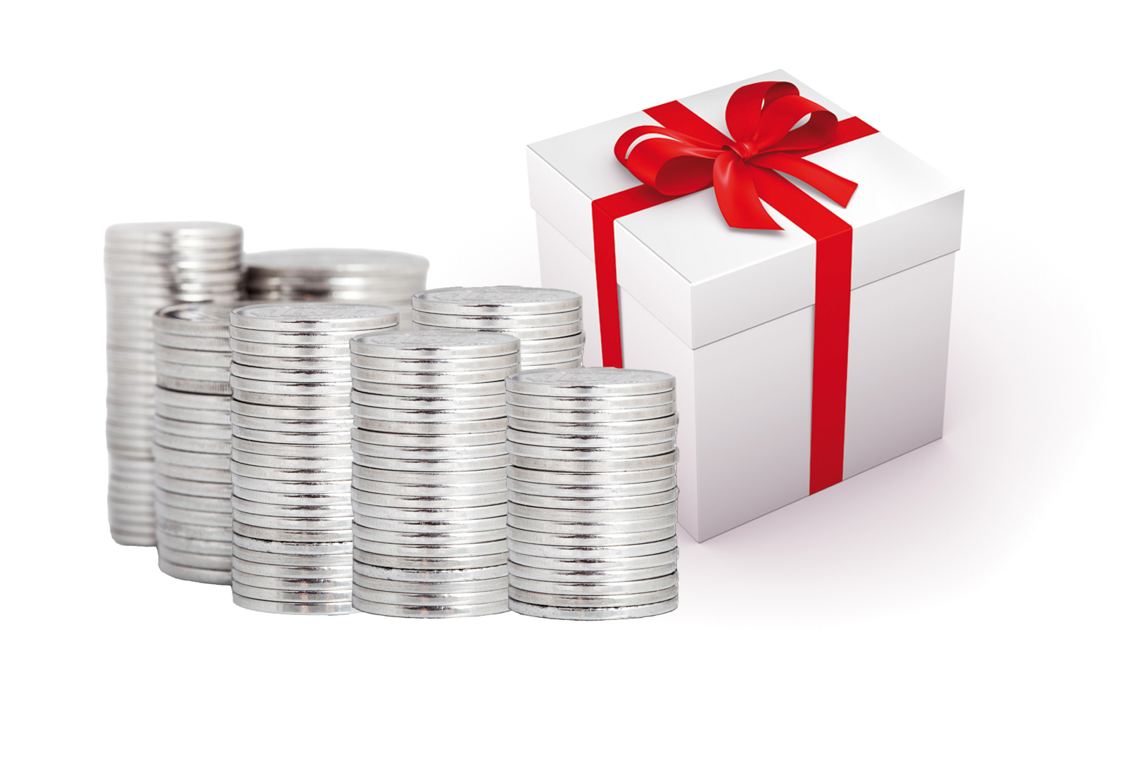 BRD Premium-Münz-Paket