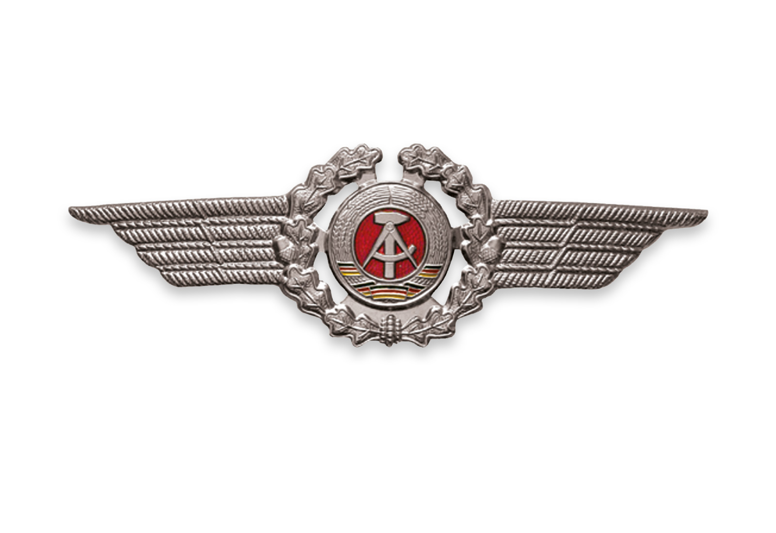 Orden DDR original Mützenkranz