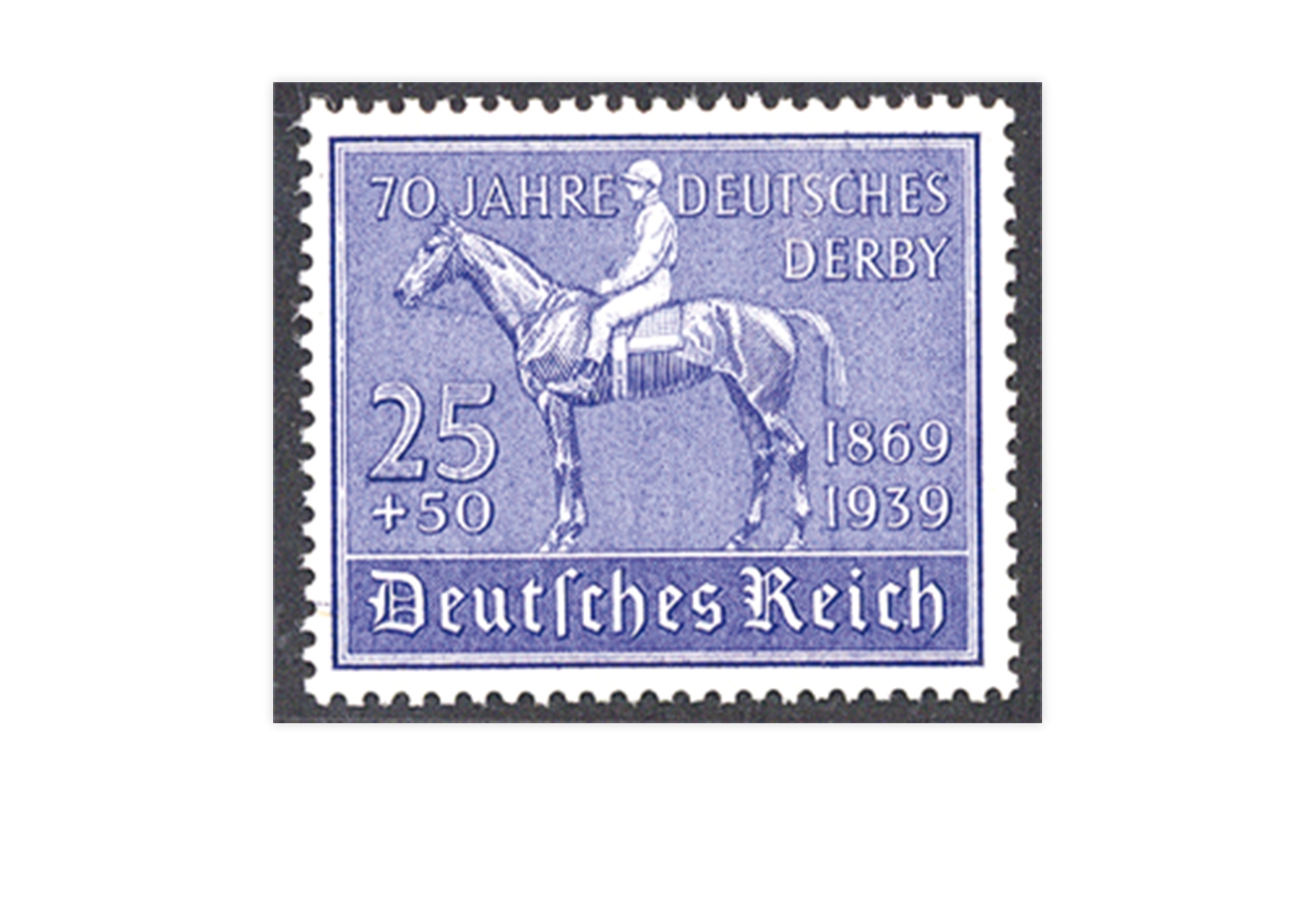 Deutsches Reich Mi.Nr. 698 postfrisch