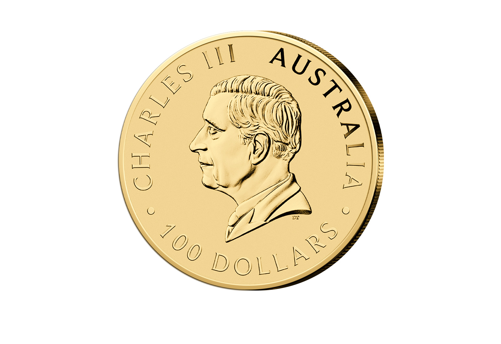 Känguru 1oz Goldmünze 2026 Australien