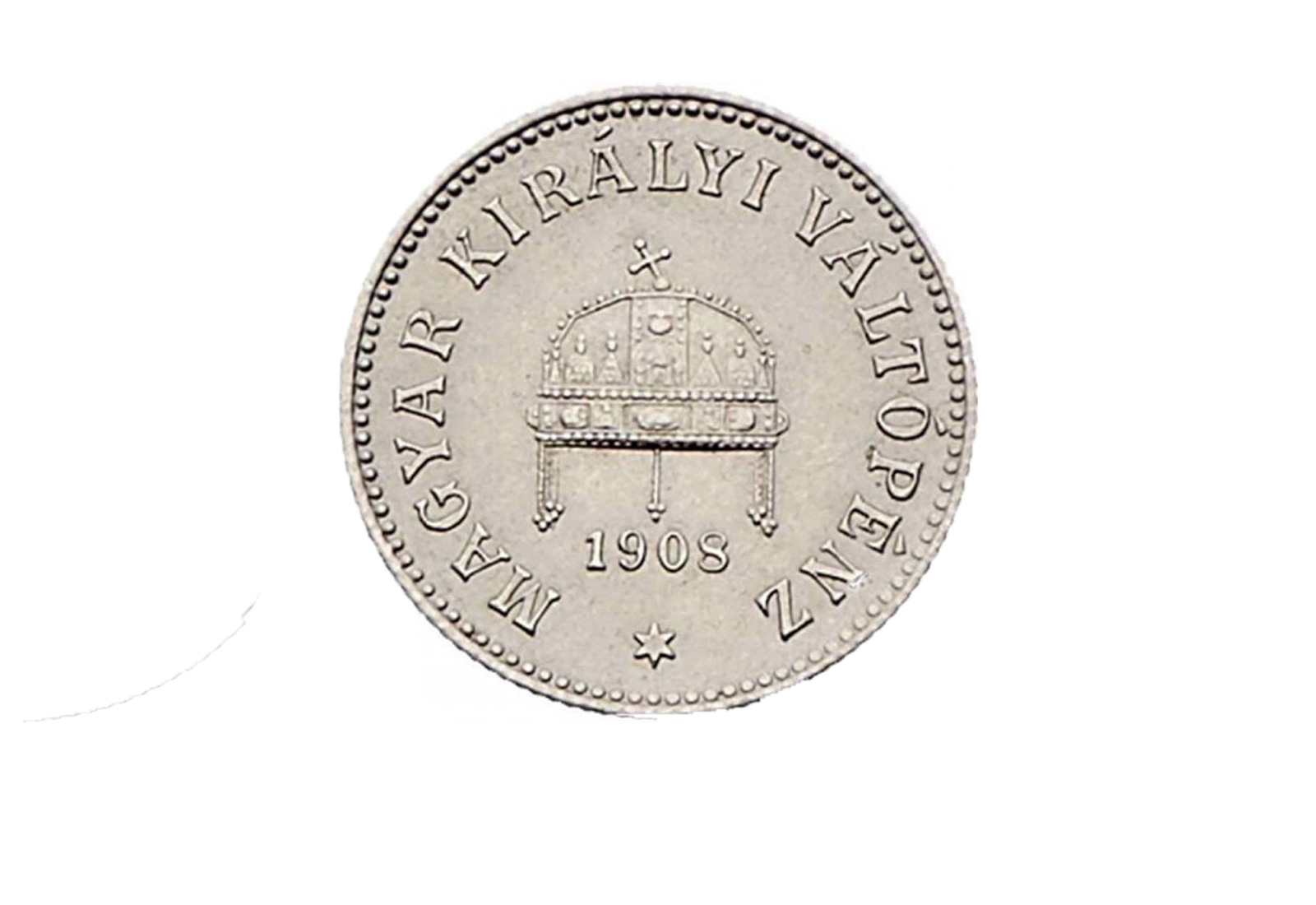 10 Filler Ungarn 1848 - 1916 Franz Josef I. ANK 99