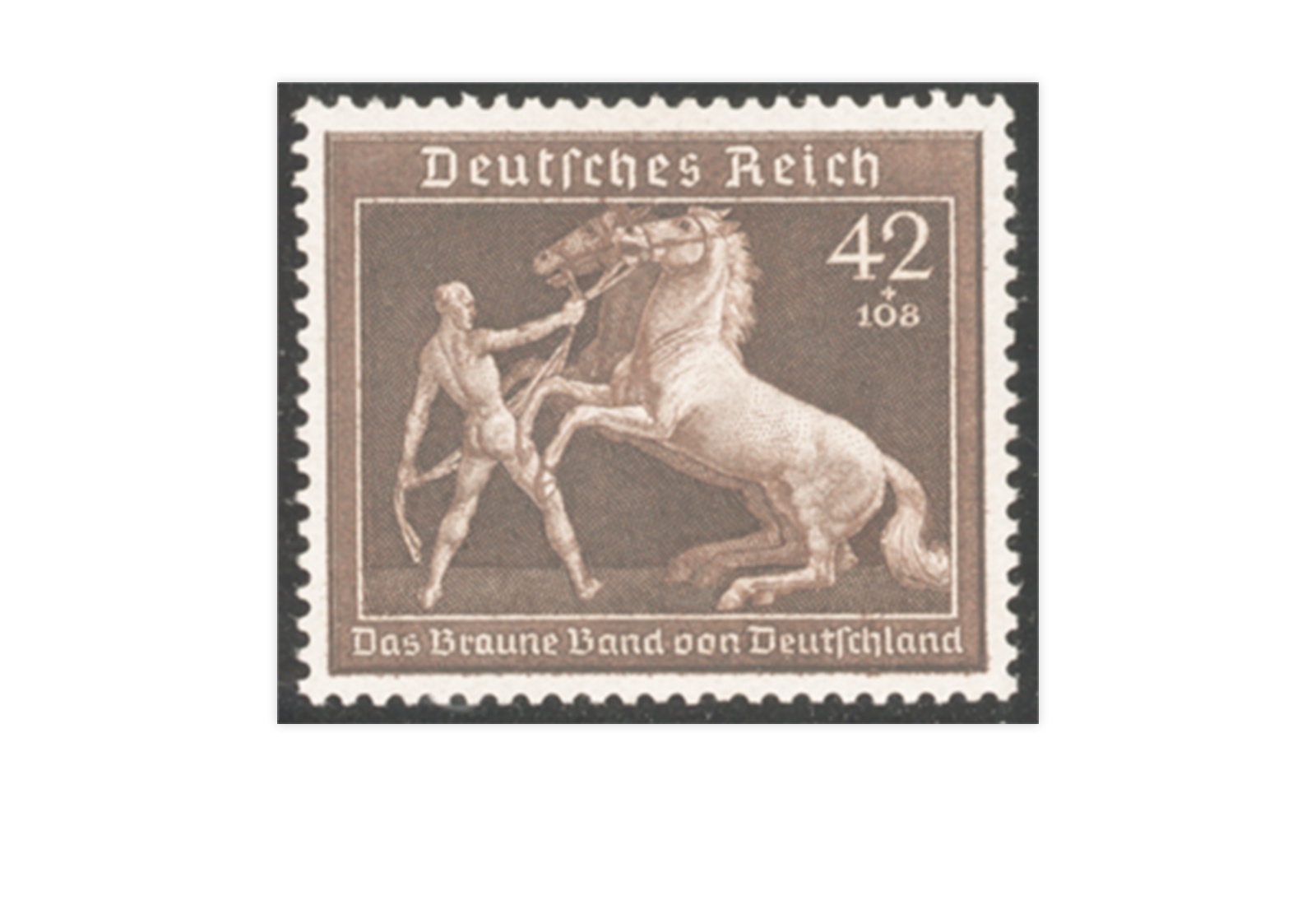 Deutsches Reich Mi.Nr. 699 postfrisch