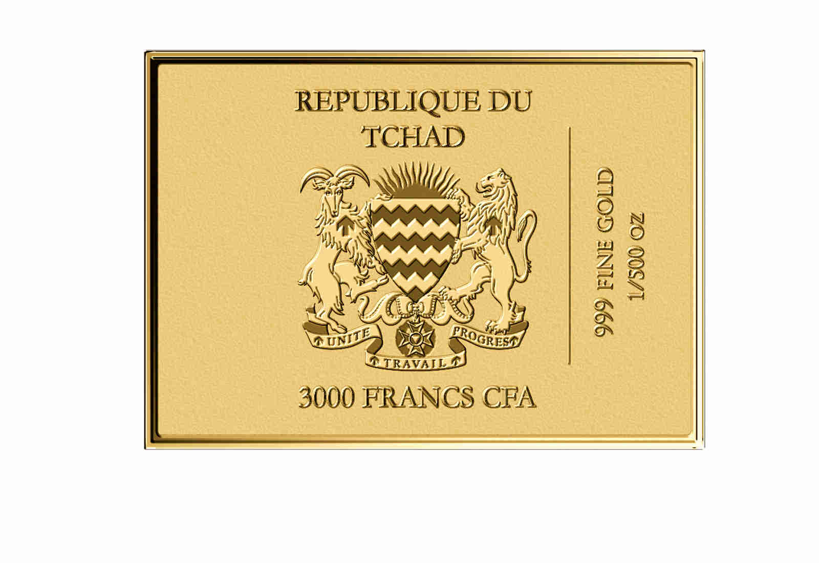 Goldbarren Villa Hügel - NRW Ruhrpott 999/1000 Gold