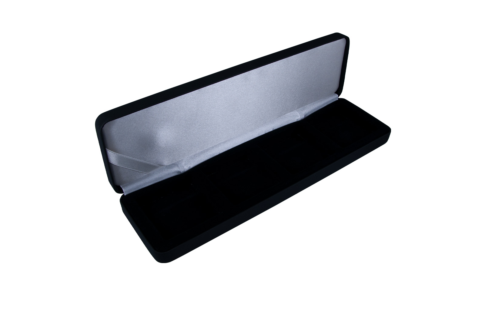 Münzetui für 4 Quadrum-Kapseln