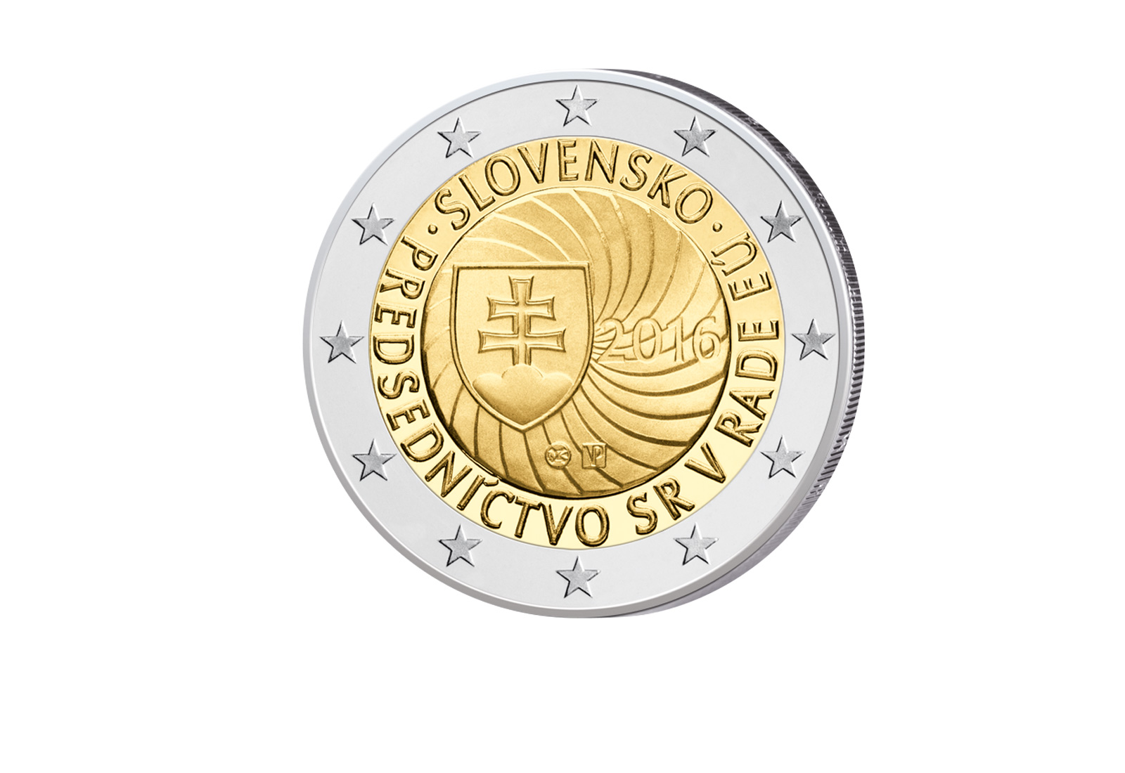 2 Euro 2016 Slowakei EU-Ratpräsidentschaft bfr